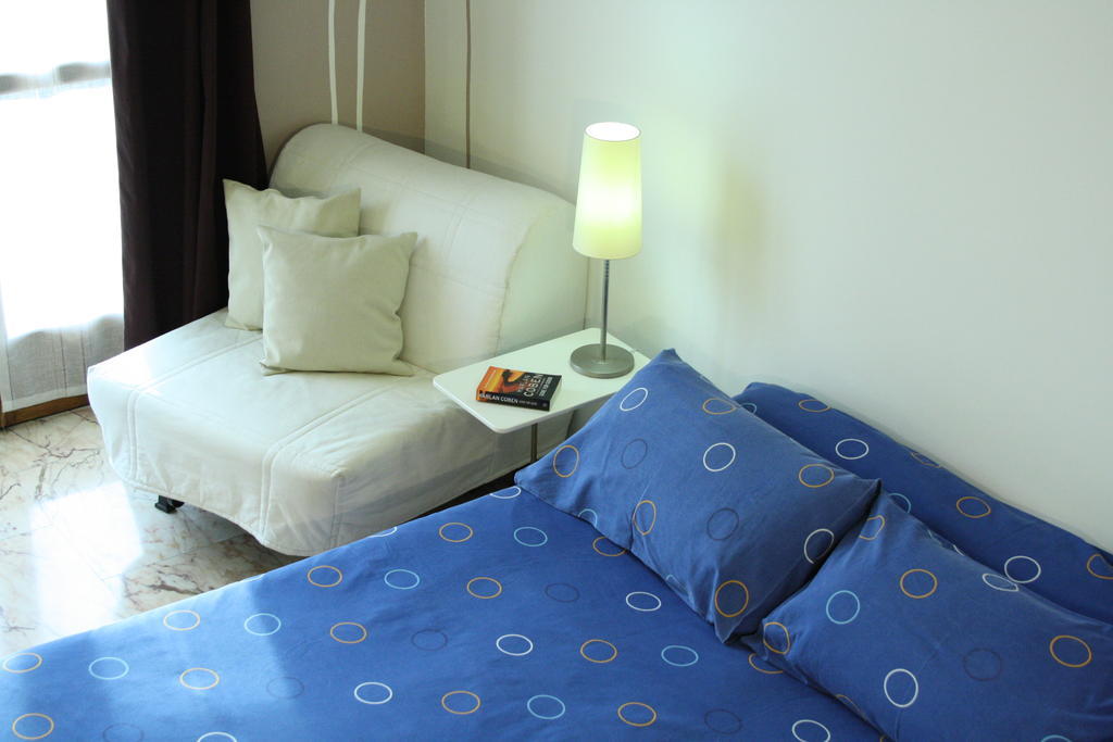 Bed and Breakfast A Casa Romar Turin Zimmer foto